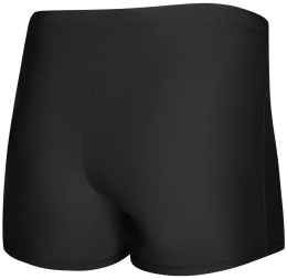 Spodenki Pływackie Kąpielówki Męskie Aqua Speed Patrick kol. 01 czarne