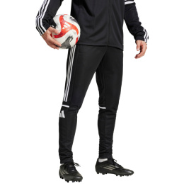 Spodnie Męskie Adidas Squadra 25 Training JE2782 czarne