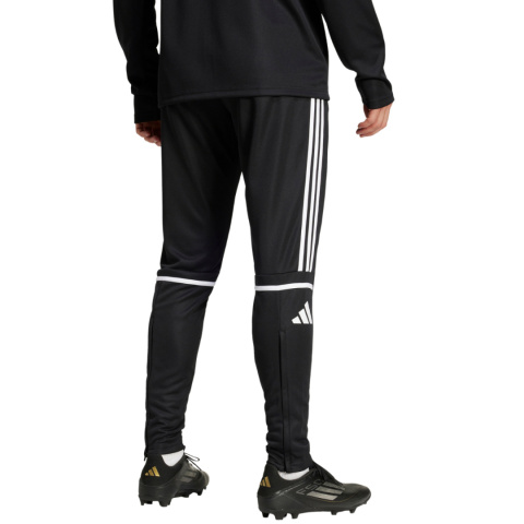 Spodnie Męskie Adidas Squadra 25 Training JE2782 czarne