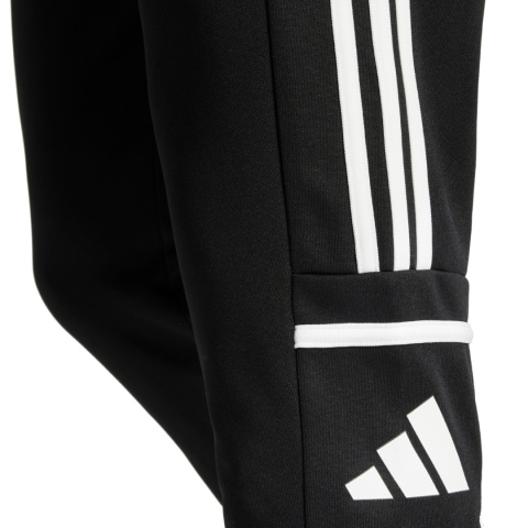 Spodnie Męskie Adidas Squadra 25 Training JE2782 czarne