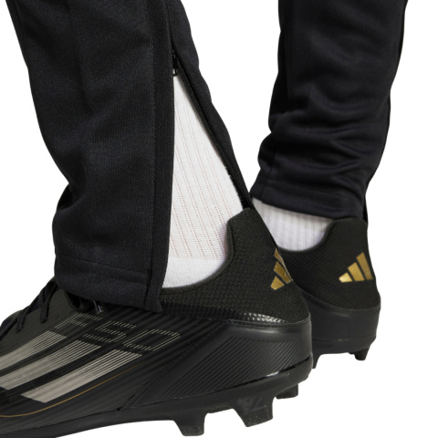 Spodnie Męskie Adidas Squadra 25 Training JE2782 czarne
