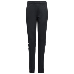 Spodnie dla dzieci Adidas Squadra 25 Training JE2777 czarne
