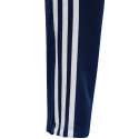 Spodnie dla dzieci Adidas Tiro 24 Slim Training IS1001 granatowe