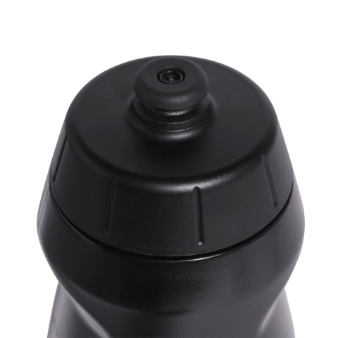 Bidon Adidas Tiro Bottle 0.5L IW4617 czarny