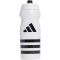 Bidon Adidas Tiro Bottle 0.5L IW8159 biały