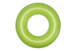 Koło dmuchane do pływania 76 cm BESTWAY FROSTED NEON kol. 04