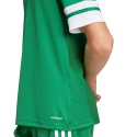 Koszulka dla dzieci adidas Squadra 25 JN7486 zielona