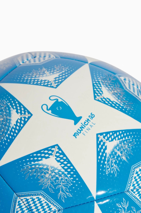 Piłka nożna Adidas UCL Club 24/25 Knockout Stages JH1286