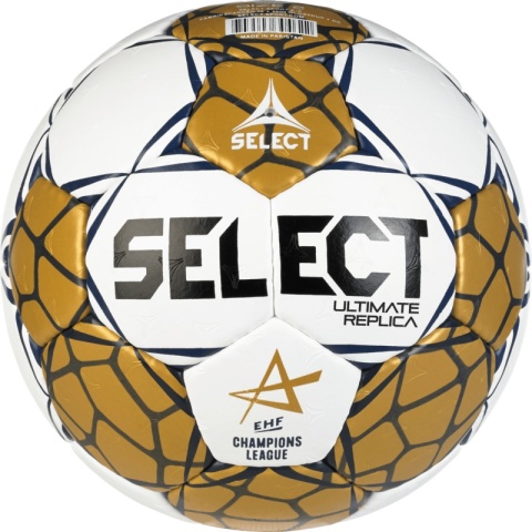 Piłka ręczna Select Ultimate Replica Champions League v24