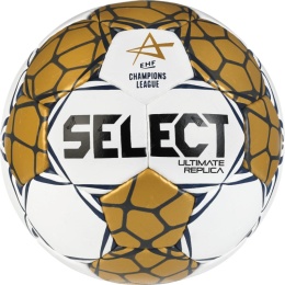 Piłka ręczna Select Ultimate Replica Champions League v24