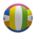 Piłka siatkowa Wilson Pro Tour WV2000504XBOF kolorowa