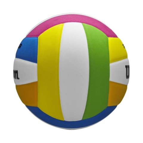 Piłka siatkowa Wilson Pro Tour WV2000504XBOF kolorowa