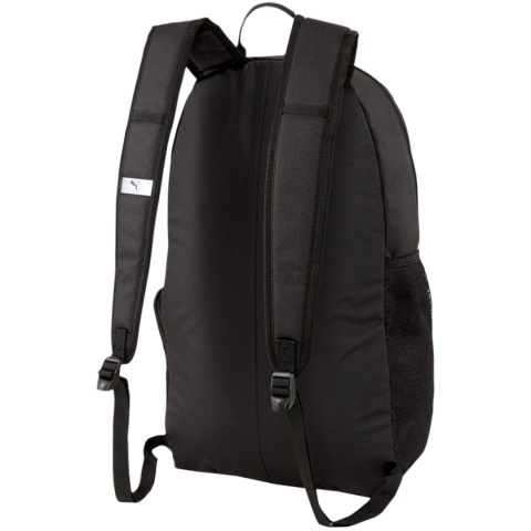 Plecak Puma teamGOAL 23 Backpack BC 76856 03 czarny
