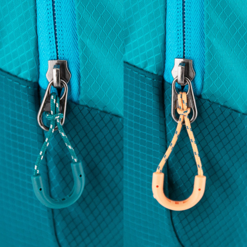 Plecak Rowerowy Spokey Lib 5l z Odblaskami zielony