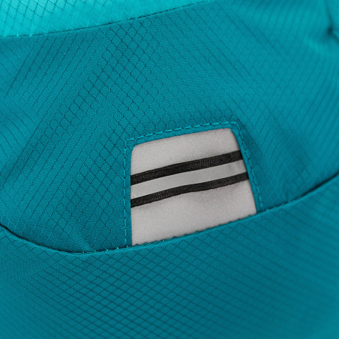 Plecak Rowerowy Spokey Lib 5l z Odblaskami zielony