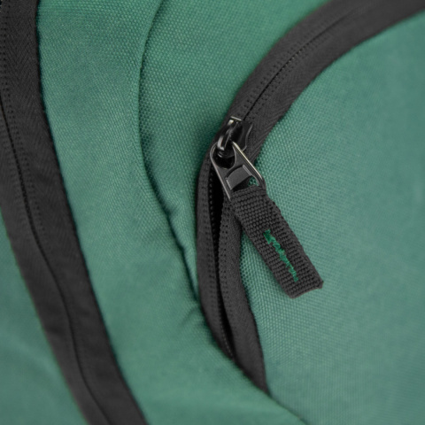 Plecak miejski Spokey KOBE 28l zielony