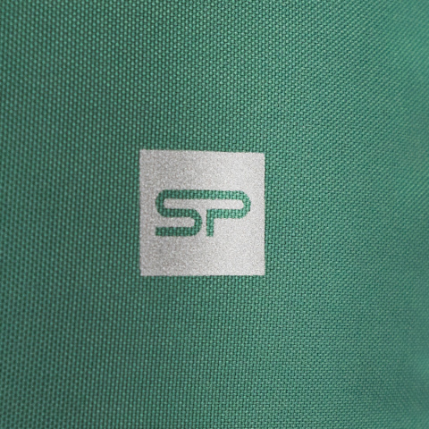 Plecak miejski Spokey KOBE 28l zielony