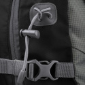 Plecak turystyczny Spokey BUDDY 35 l czarno-szary