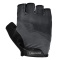 Rękawiczki Rowerowe Meteor MX20 Senior czarne