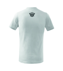 SOKOLE OKO KOSZULKA MĘSKA WROTKA - ROK