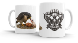 SOKOLE OKO KUBEK WROTKA & GWIZDEK - KARMIENIE