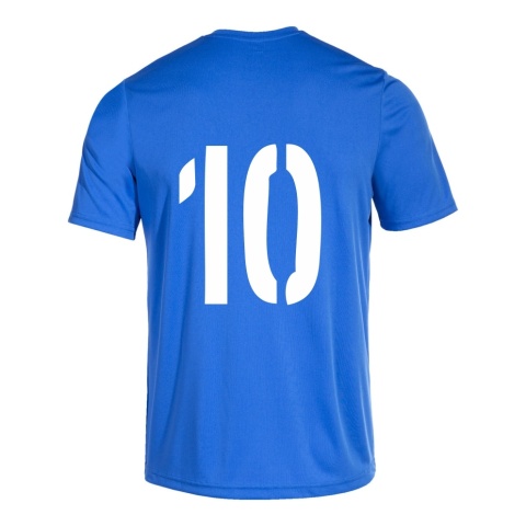 ORBITA BUKOWNO Koszulka Senior Joma Combi Royal