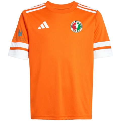 APN CZELADŹ KOSZULKA MECZOWA ADIDAS Junior