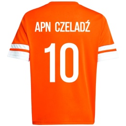 APN CZELADŹ KOSZULKA MECZOWA ADIDAS Senior