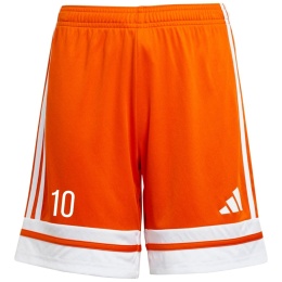 APN CZELADŹ SPODENKI MECZOWE ADIDAS SENIOR