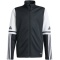 Bluza dla dzieci Adidas Squadra 25 Training JE2766 czarna