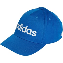 Czapka z daszkiem młodzieżowa Adidas Daily Cap JF4351 OSFY niebieska