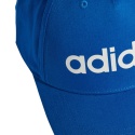 Czapka z daszkiem młodzieżowa Adidas Daily Cap JF4351 OSFY niebieska