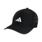 Czapka z daszkiem Adidas Sport Trucker Climacool OSFM czarna JE3926