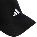 Czapka z daszkiem Adidas Sport Trucker Climacool OSFM czarna JE3926