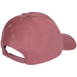 Czapka z daszkiem młodzieżowa Adidas Daily Cap IY7754 OSFY różowa
