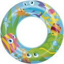 Koło dmuchane do pływania 56 cm BESTWAY DESIGNER KOL. 04