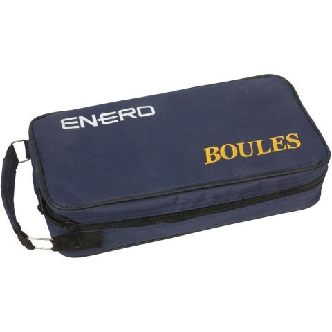 Kule Bule (boule) Pétanque Enero 8 szt. 586026