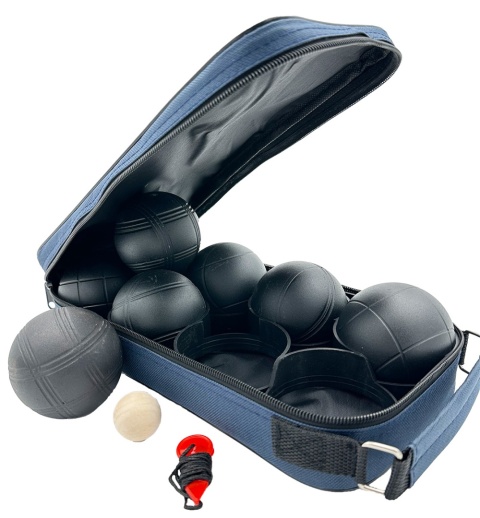 Kule Bule (boule) Pétanque Enero Pro 8 szt. 1046617