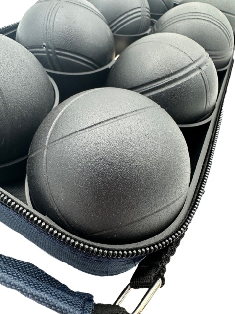 Kule Bule (boule) Pétanque Enero Pro 8 szt. 1046617