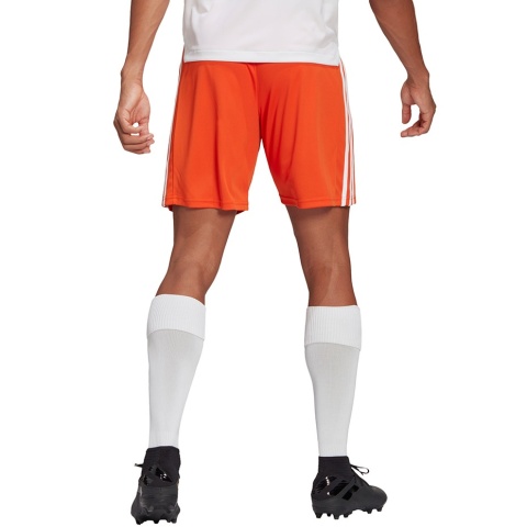 Spodenki męskie Adidas Squadra 21 Short GN8084 pomarańczowe