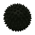 Piłeczka do masażu Enero Fit 7 cm hard czarna 1048260