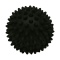 Piłeczka do masażu Enero Fit 7 cm hard czarna 1048260