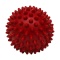 Piłeczka do masażu Enero Fit 7 cm medium czerwona 1048284