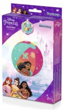 Piłka plażowa dla dzieci Bestway Princess 51 cm - kolorowa