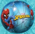 Piłka plażowa dla dzieci Bestway Spider-Man 51 cm