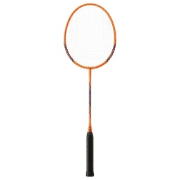 Rakieta do Badmintona Yonex BASIC B-4000 CORAL ORANGE