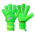 Rękawice Bramkarskie 4Keepers CHAMP COLOUR GREEN VII RF2G Senior