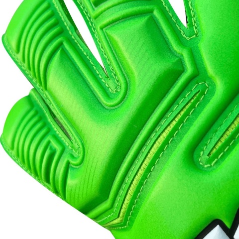 Rękawice Bramkarskie 4Keepers CHAMP COLOUR GREEN VII RF2G Senior