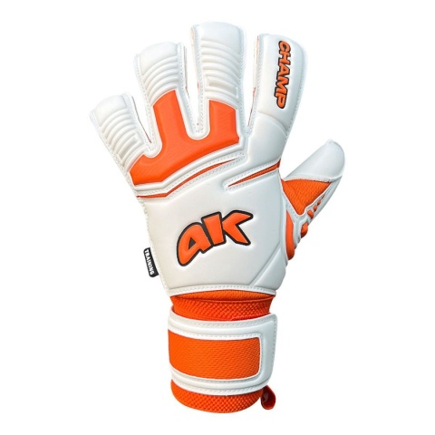 Rękawice Bramkarskie 4keepers Champ Training VII Roll Finger Second Gen 2.0 Junior