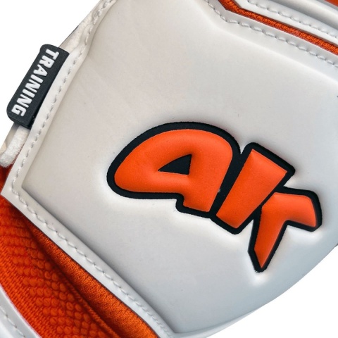 Rękawice Bramkarskie 4keepers Champ Training VII Roll Finger Second Gen 2.0 Senior